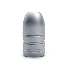 Lee Precision Flat Nose 2 Cavity Bullet Mould 45-70 Caliber Rifle